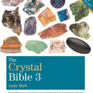 Crystal Bible vol 3