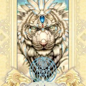 Seeker Oracle Cards