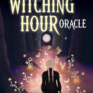 Witching Hour Oracle Cards