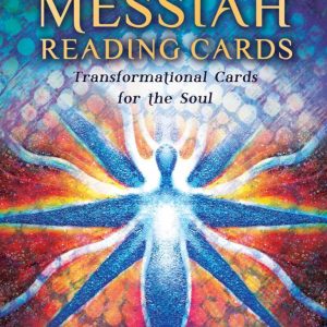 Blue Messiah Reading Cards