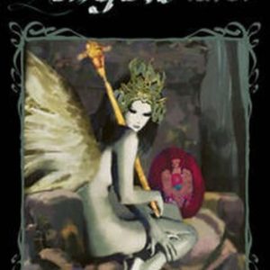 Dark Angels Tarot Deck