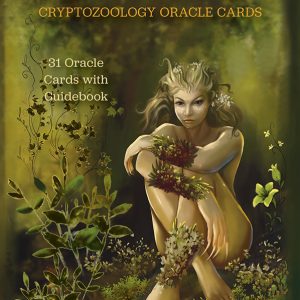 Cryptid Whispers