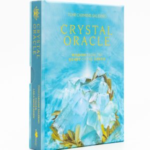 Crystal Oracle
