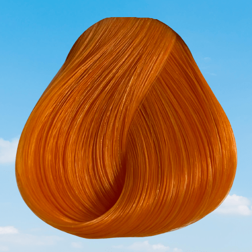 Directions - Apricot Semi-permanent hair colour - Image 2