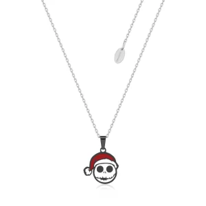 JACK SKELLINGTON SANDY CLAWS NECKLACE
