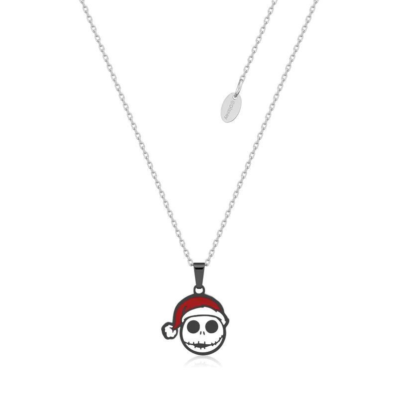 JACK SKELLINGTON SANDY CLAWS NECKLACE