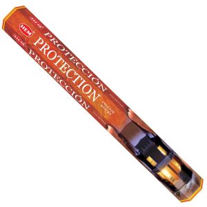 HEM Protection Incense