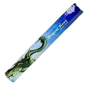 Kamini - Dragons Blood Incense Sticks