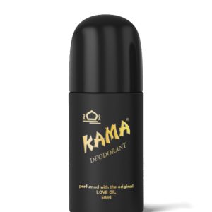 Kama Deodorant