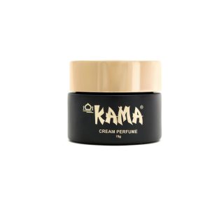 Kama Cream Perfume
