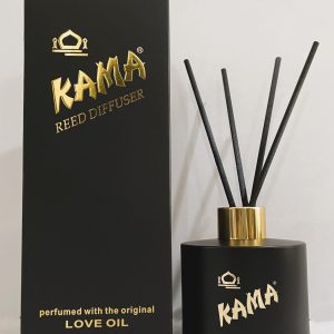 KAMA Reed Diffuser