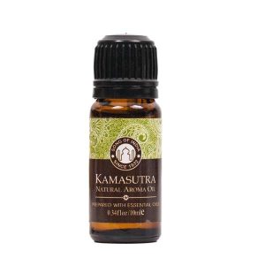 Kamasutra Fragrance oil 10 ml - Song Of India