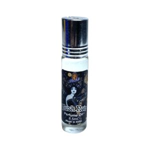 Kamini Musk Noir Perfume Oil