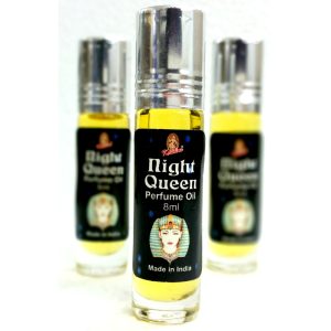 Kamini Night Queen Perfume Oil