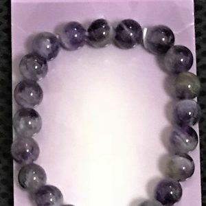 Amethyst Bracelet