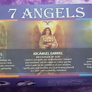 7 Angels Premium Masala Sticks - Green Tree