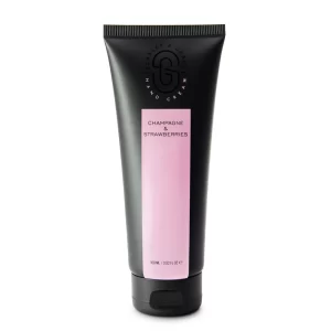 100ML Handcream - Champagne & Strawberries