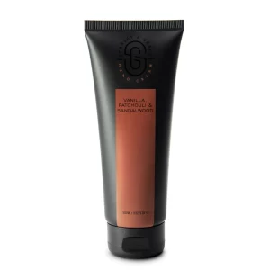 100ML Handcream - Vanilla, Patchouli & Sandalwood