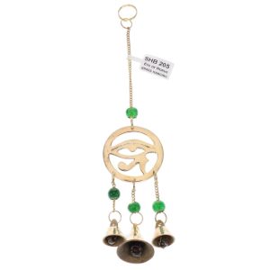 Eye of Horus- bell chime