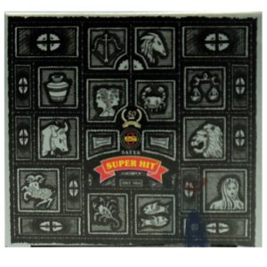 Satya EARTH Cones - Super Hit