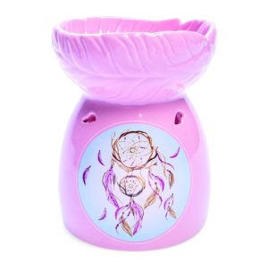 Dreamcatcher Oil Burner