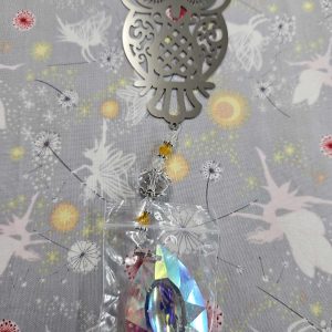 owl hanger (bs)