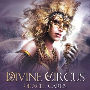 Divine Circus Oracle