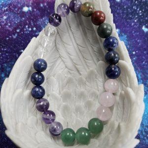 Fibromyalgia bracelet