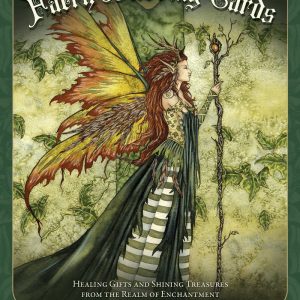 Faery Blessing Cards