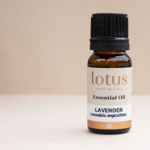 Lavender - Essential Oil
