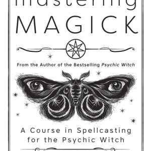Mastering Magick