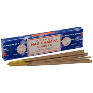 Nag champa incense