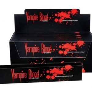 Vampire Blood Incense - Nandita
