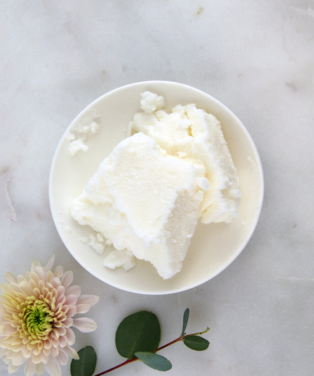 Shea Butter Refined