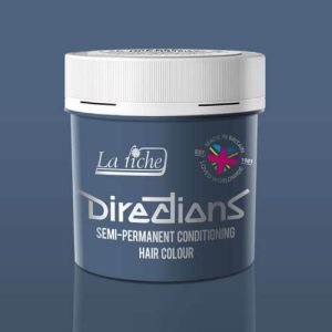 Directions - Slate Semi Permanent Hair Colour