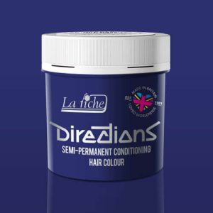 Directions - Ultra Violet Semi Permanent Hair Colour