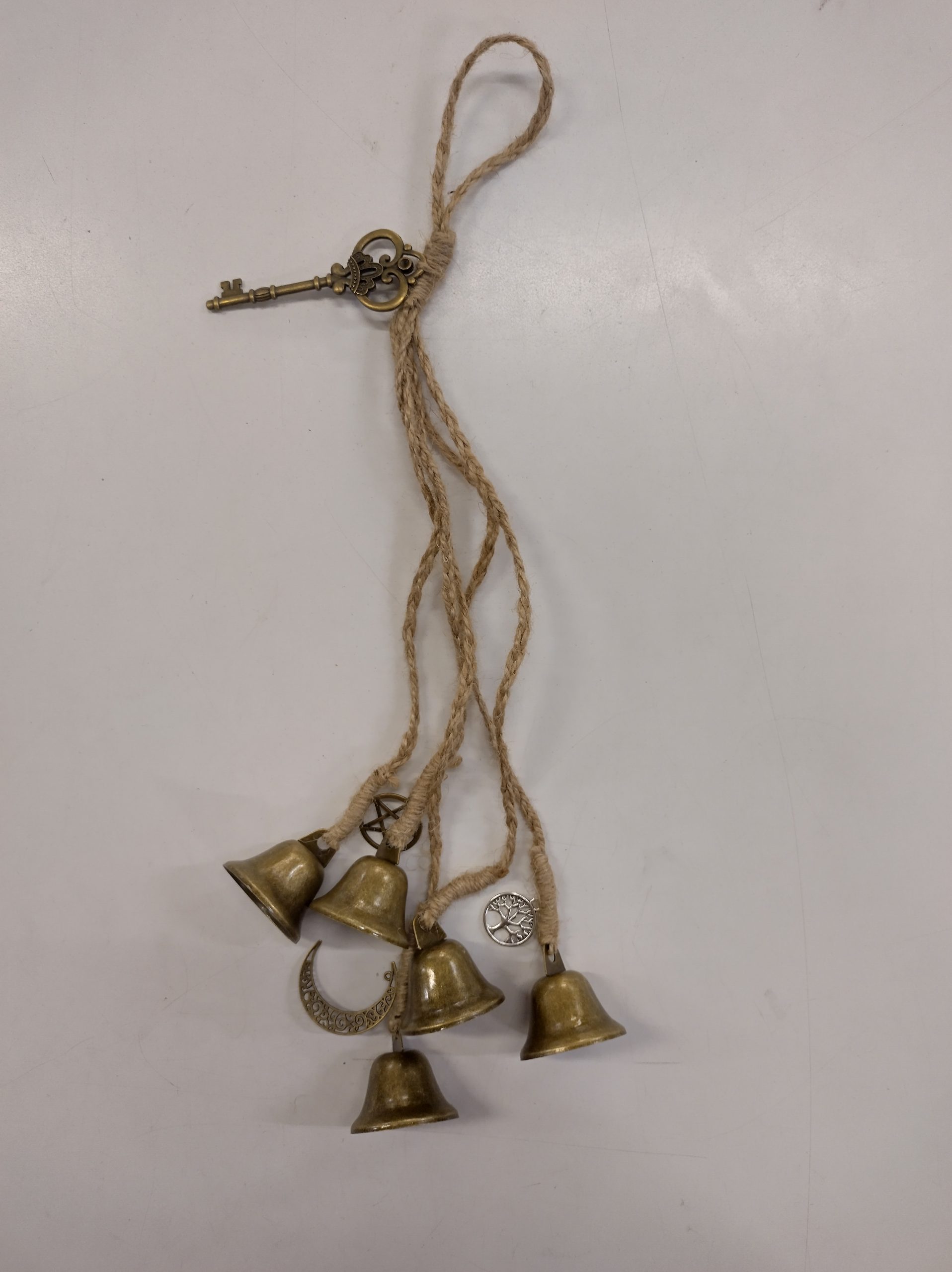 KEYRING BELLS AT DUSK main image 1