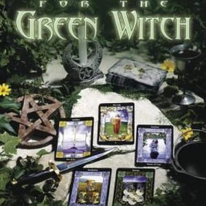 Tarot for the Green Witch