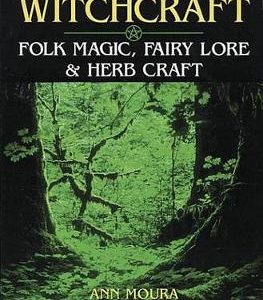 Green Witchcraft