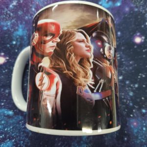 mug- hero's