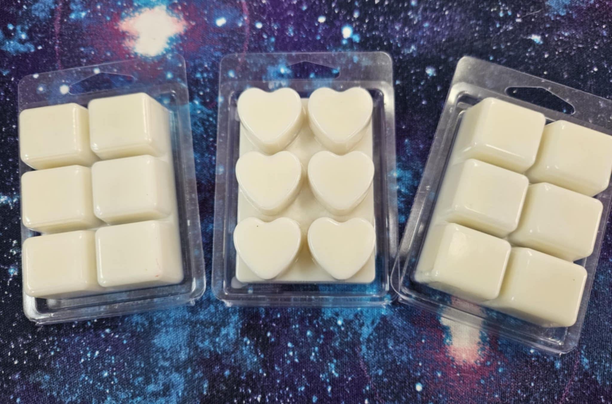 Soy Wax Melt - Grape Bubblegum