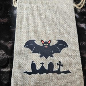 bat gift bag