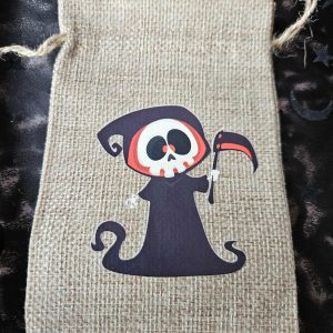 Reaper gift bag
