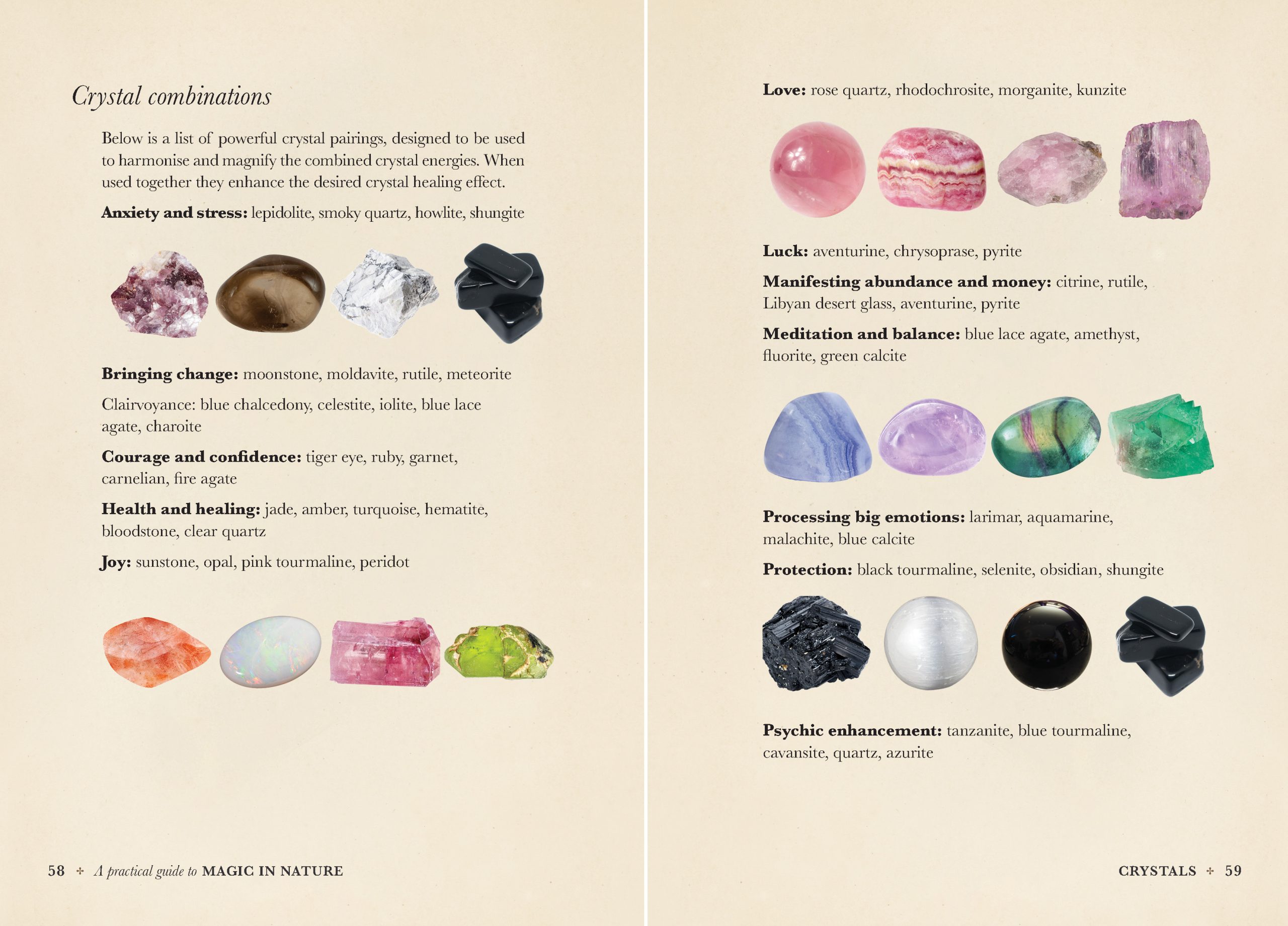 Practical Guide to Magic in Nature - Image 2