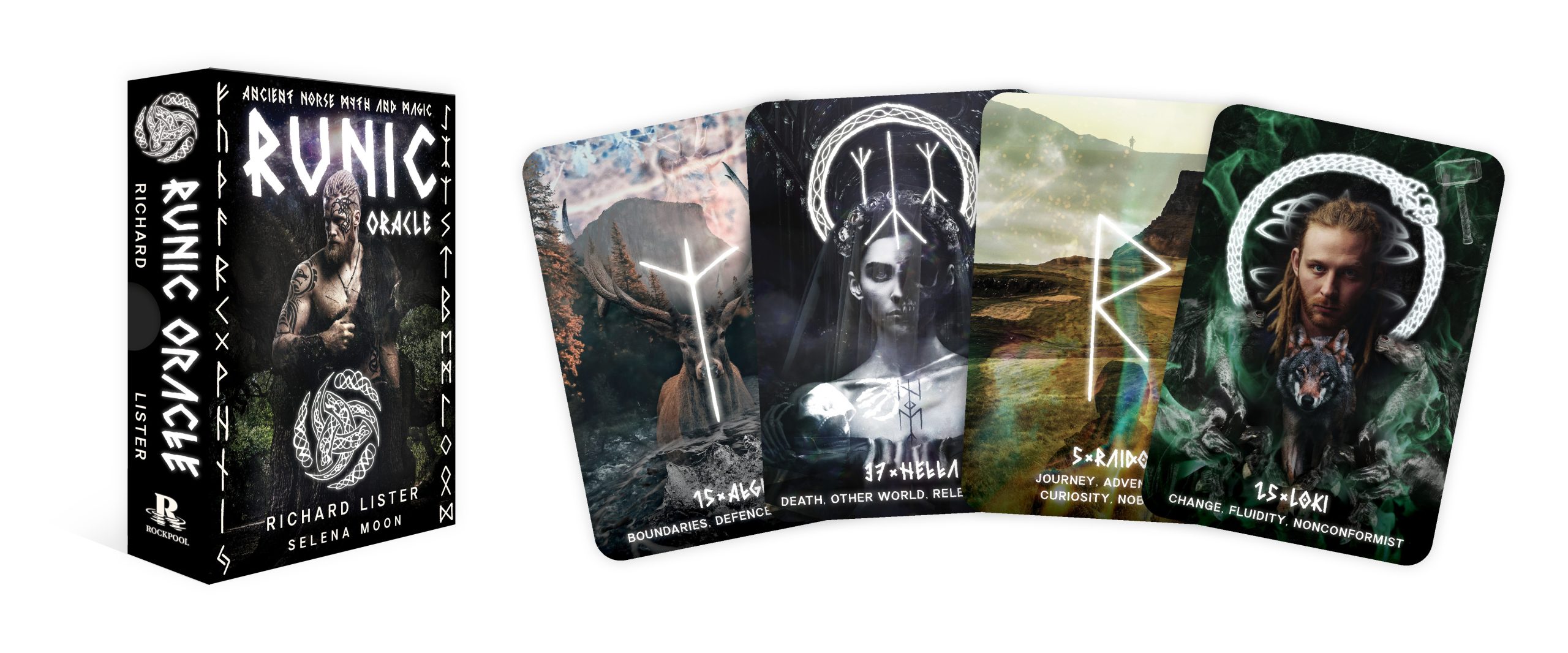 Runic Oracle - Image 6