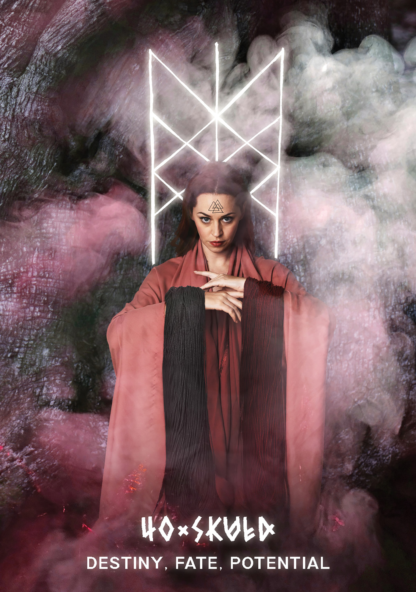 Runic Oracle - Image 3