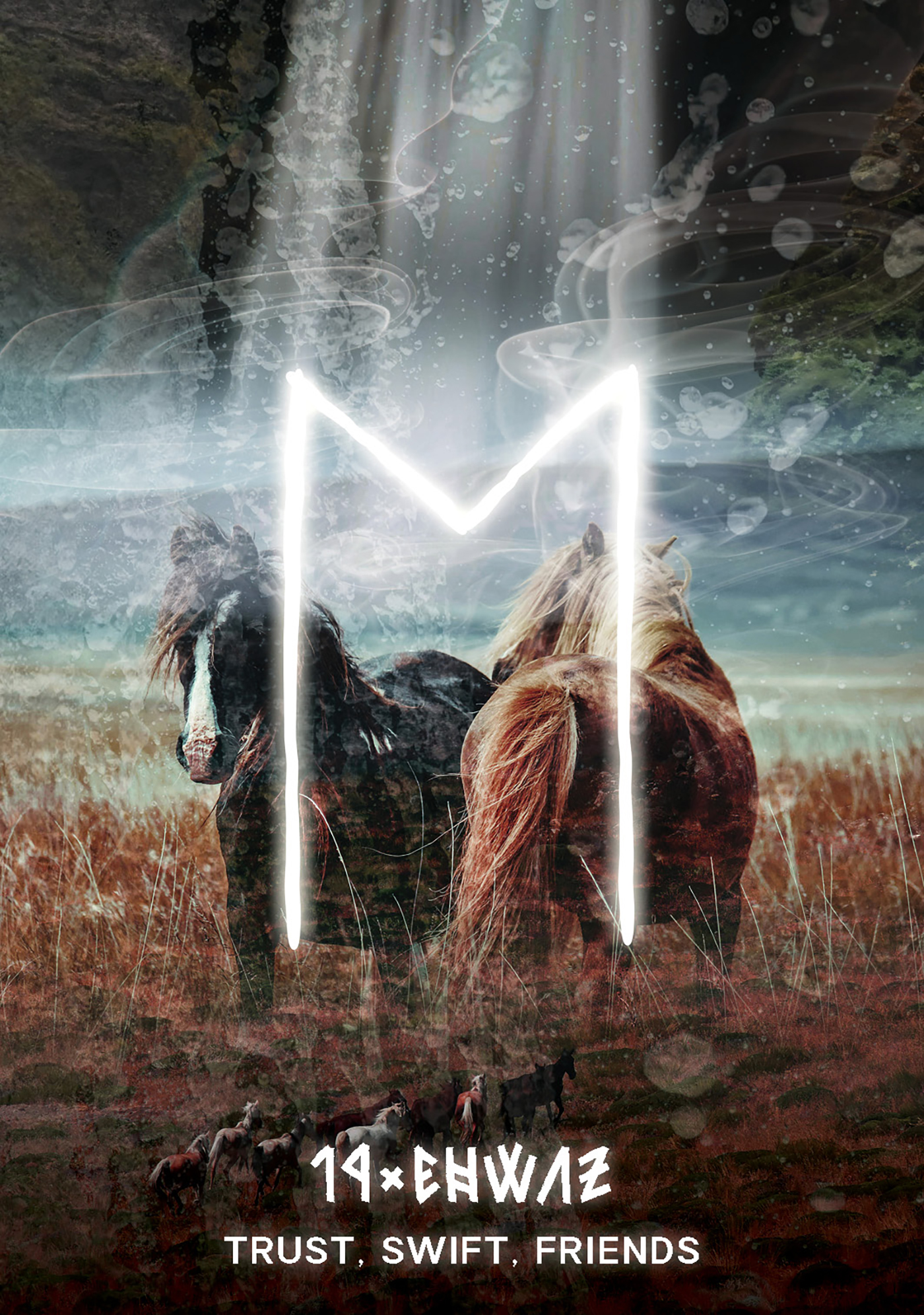 Runic Oracle - Image 2