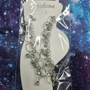 Ankle bracelet- gems