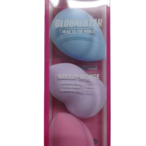 Makeup Sponge - 3 Pack
