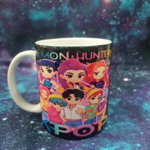 mug- kpop